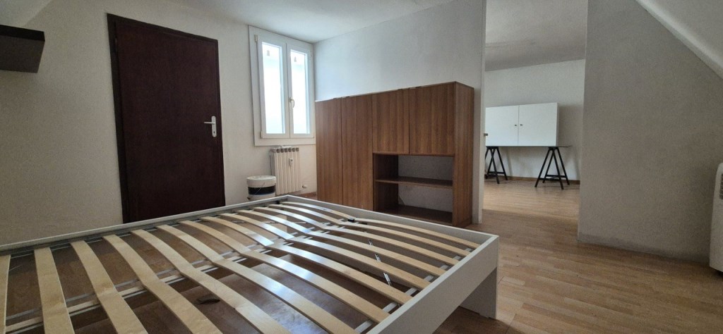 appartamento in affitto a Modena in zona San Faustino