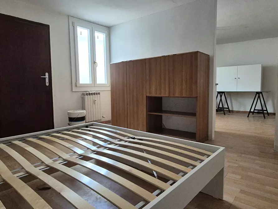 appartamento in affitto a Modena in zona San Faustino