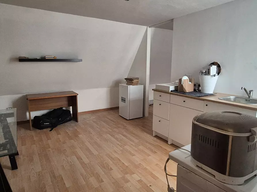 appartamento in affitto a Modena in zona San Faustino