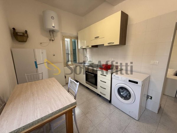 appartamento in affitto a Modena in zona San Lazzaro / Modena Est