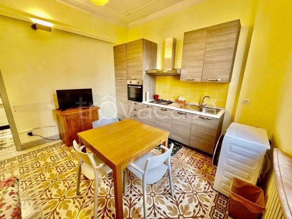 appartamento in affitto a Modena in zona Amendola