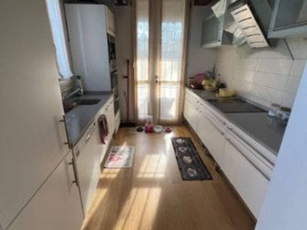 appartamento in affitto a Modena in zona Buon Pastore