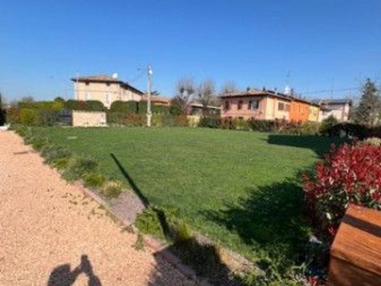 appartamento in affitto a Modena in zona Buon Pastore