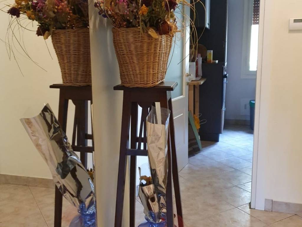 appartamento in affitto a Modena in zona San Lazzaro / Modena Est