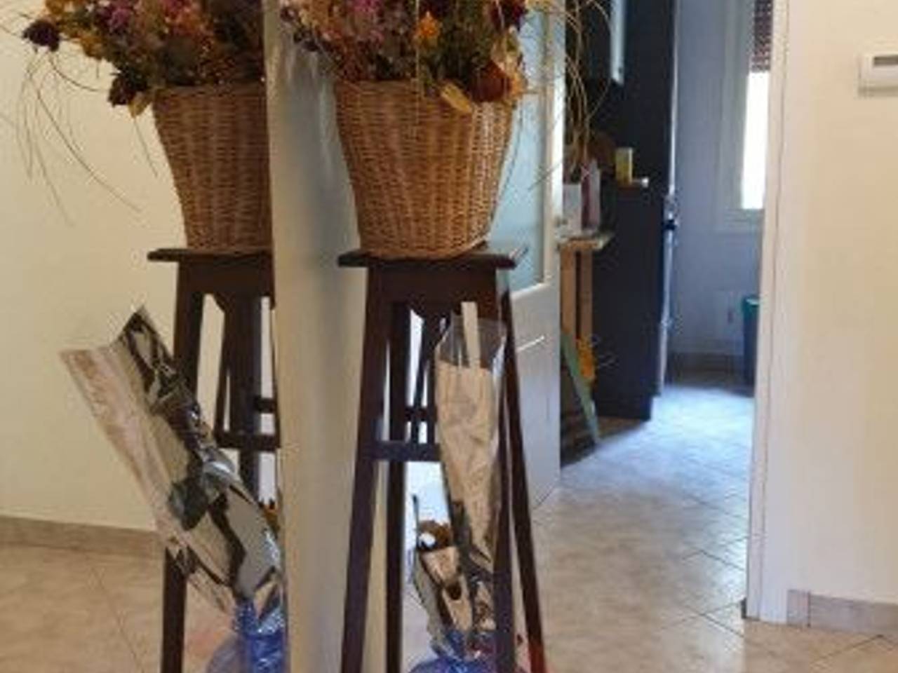 appartamento in affitto a Modena in zona San Lazzaro / Modena Est