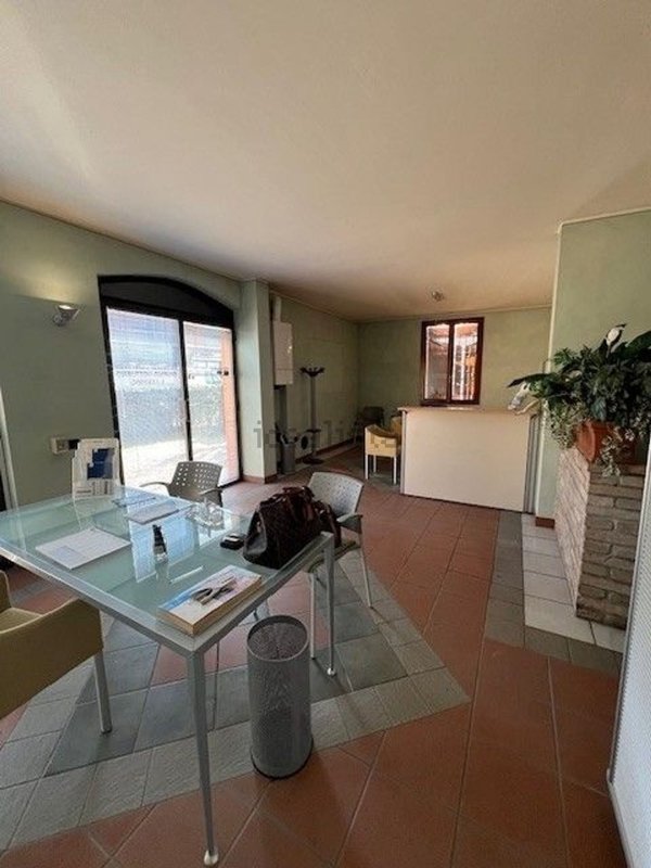 loft in affitto a Modena in zona Baggiovara