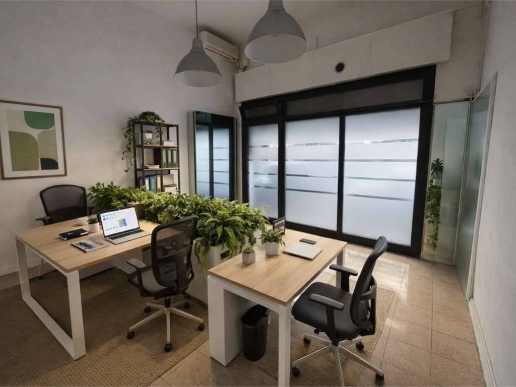 ufficio in affitto a Modena in zona San Lazzaro / Modena Est