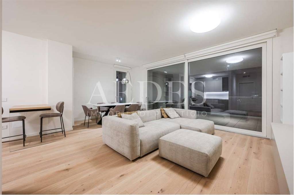 appartamento in affitto a Modena in zona Buon Pastore