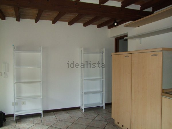 appartamento in affitto a Modena in zona Centro Storico