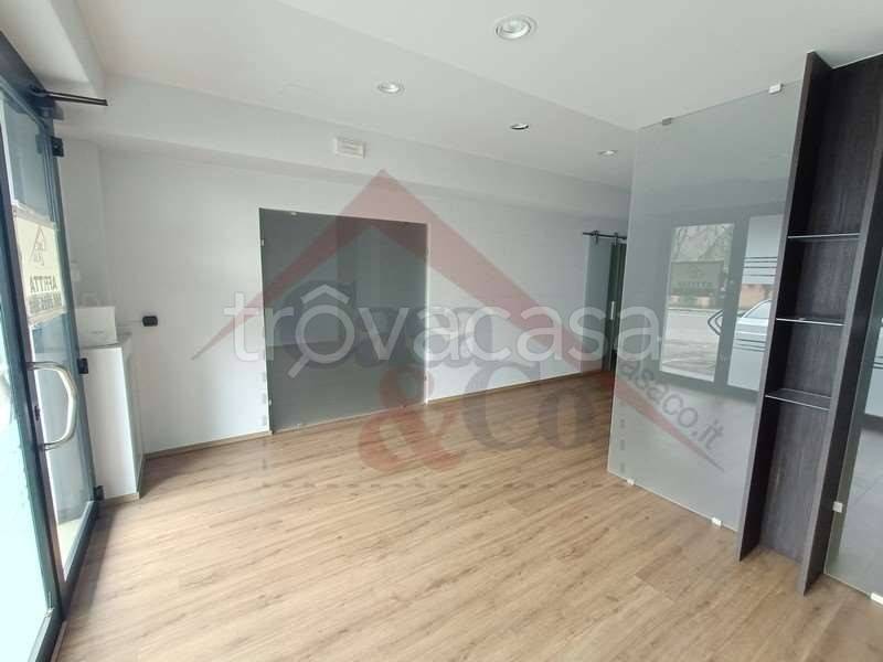 negozio in affitto a Modena in zona Sant'Agnese