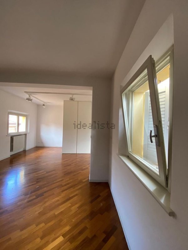 appartamento in affitto a Modena in zona Centro Storico