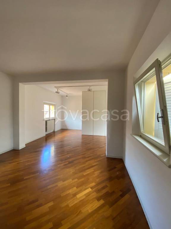 appartamento in affitto a Modena in zona Centro Storico