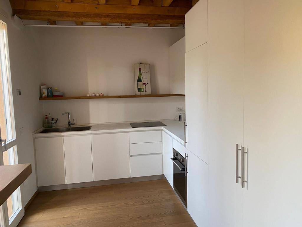 appartamento in affitto a Modena in zona San Lazzaro / Modena Est