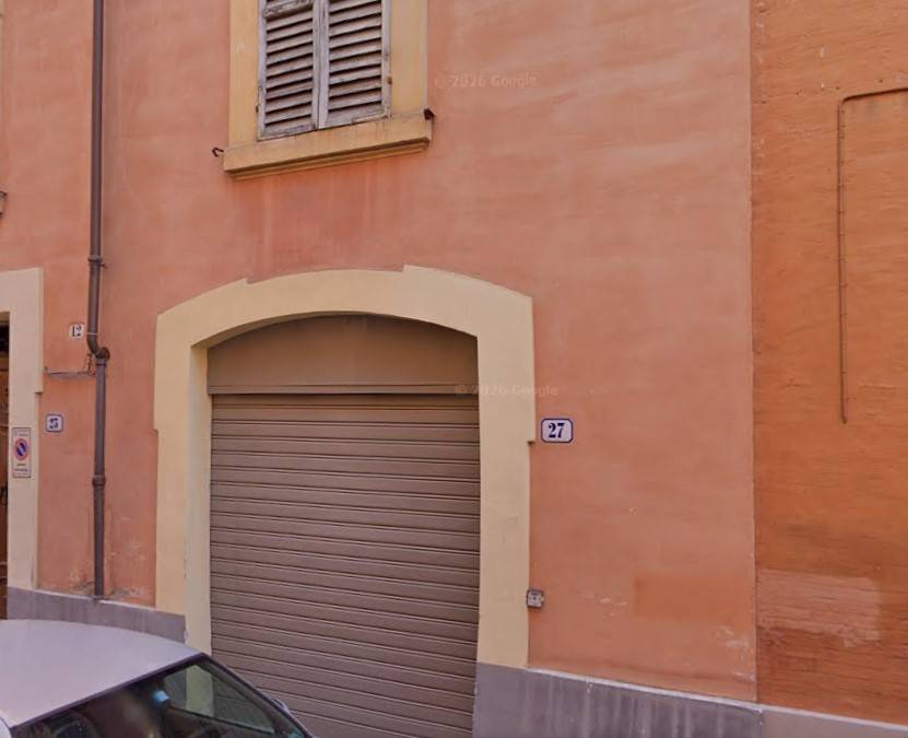 locale commerciale in affitto a Modena
