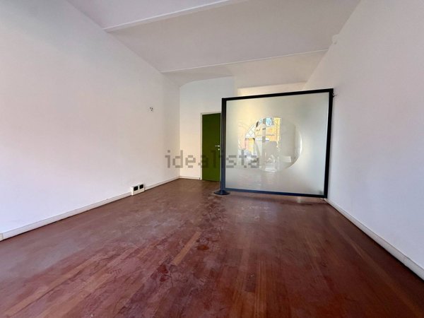 negozio in affitto a Modena in zona Buon Pastore