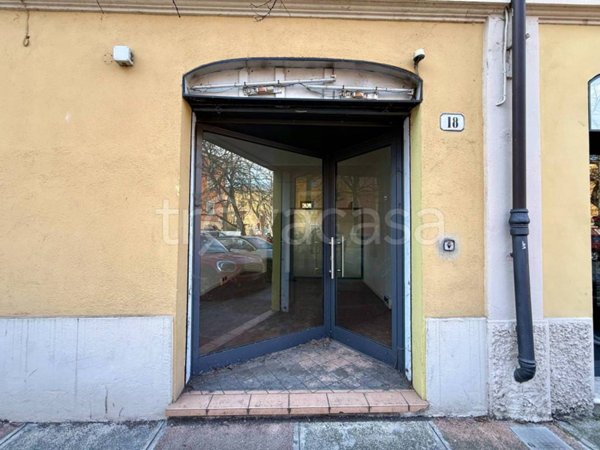 negozio in affitto a Modena in zona Buon Pastore