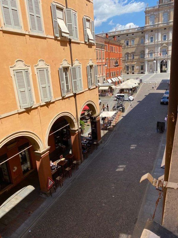 appartamento in affitto a Modena