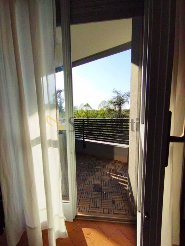 appartamento in affitto a Modena in zona San Faustino