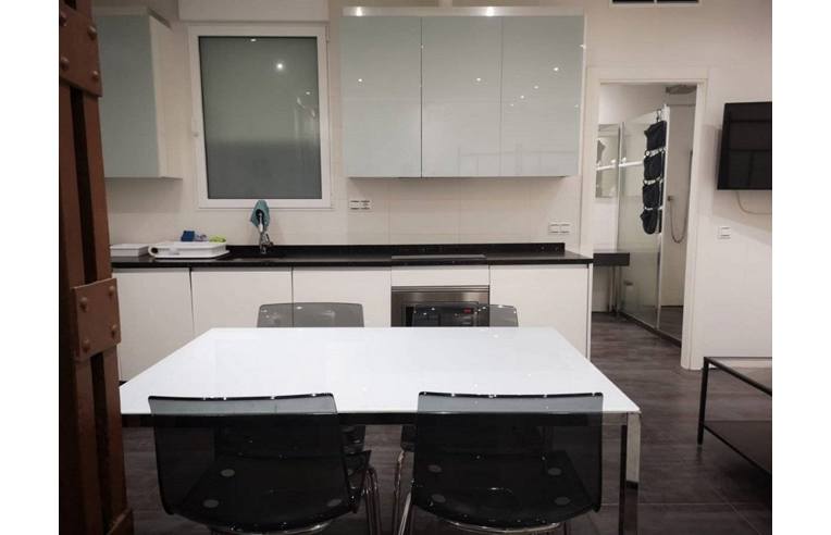 appartamento in affitto a Modena