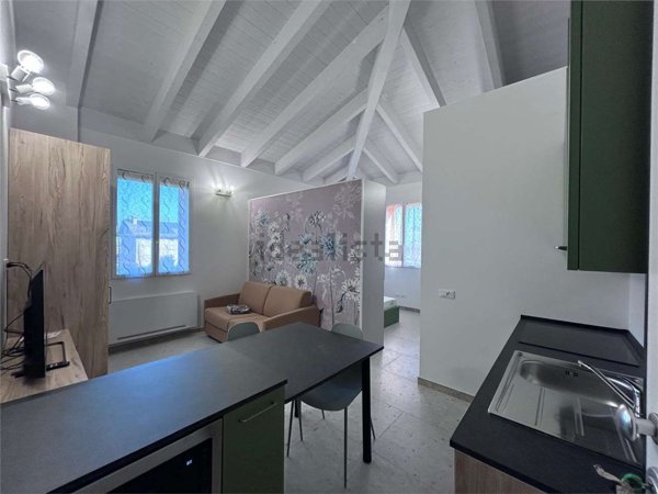 appartamento in affitto a Modena in zona Baggiovara