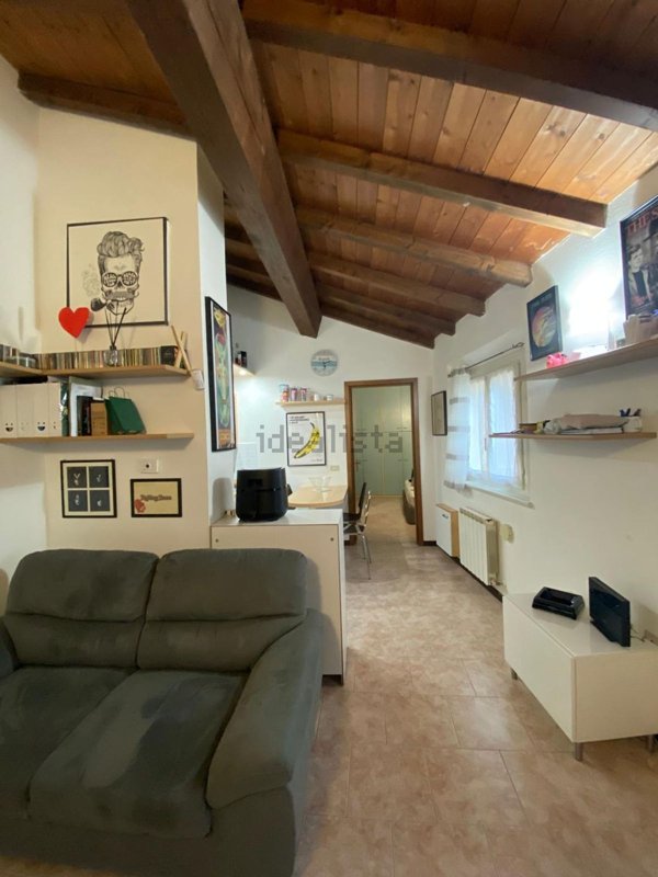 appartamento in affitto a Modena in zona Centro Storico