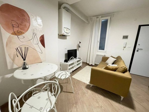 appartamento in affitto a Modena in zona Centro Storico