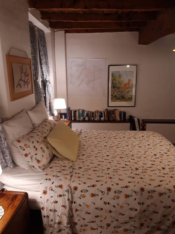 appartamento in affitto a Modena in zona Centro Storico