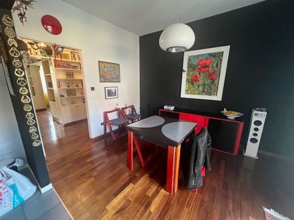 appartamento in affitto a Modena