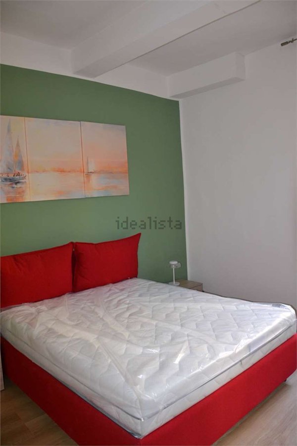 appartamento in affitto a Modena in zona Centro Storico