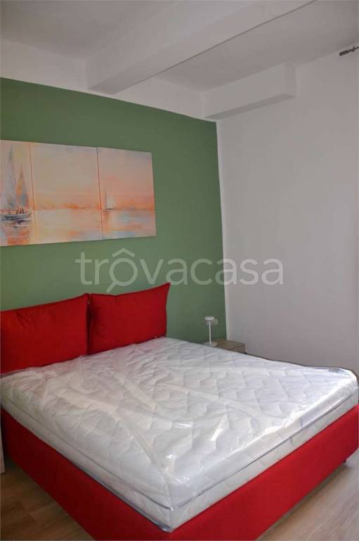 appartamento in affitto a Modena in zona Centro Storico