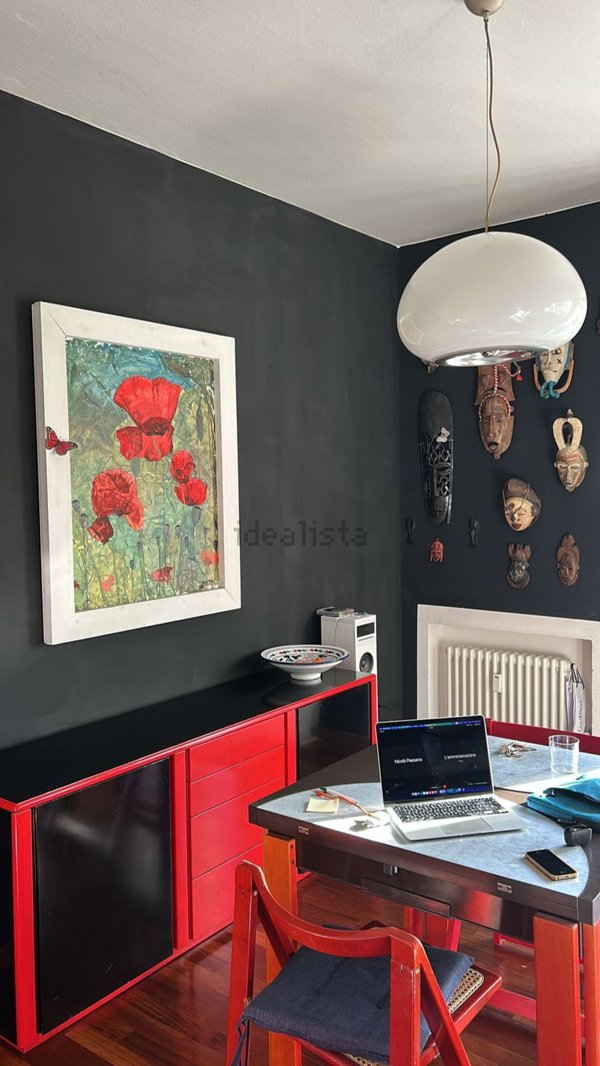 appartamento in affitto a Modena