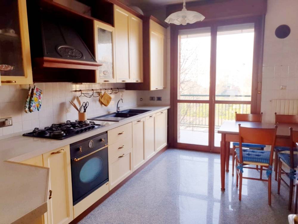 appartamento in affitto a Modena