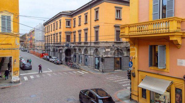 appartamento in affitto a Modena in zona Centro Storico