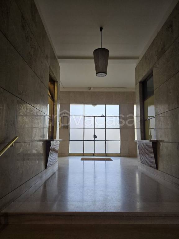 appartamento in affitto a Modena in zona Centro Storico