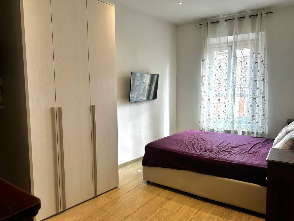 appartamento in affitto a Modena in zona Centro Storico