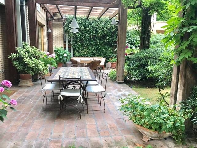 casa indipendente in affitto a Modena in zona Sant'Agnese