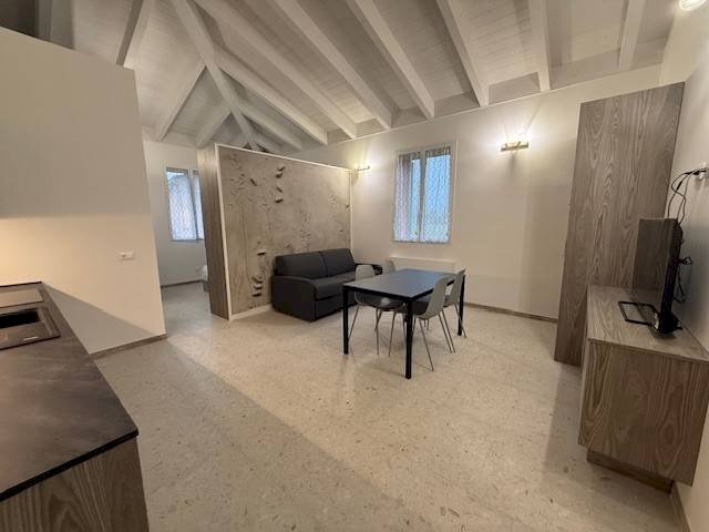 appartamento in affitto a Modena in zona Sant'Agnese