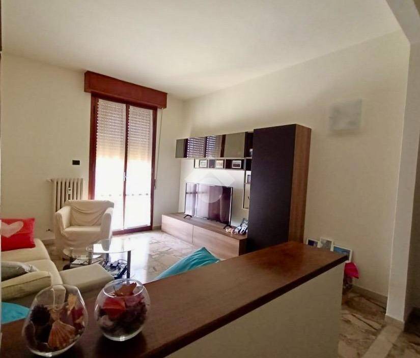 appartamento in affitto a Modena in zona Centro Storico