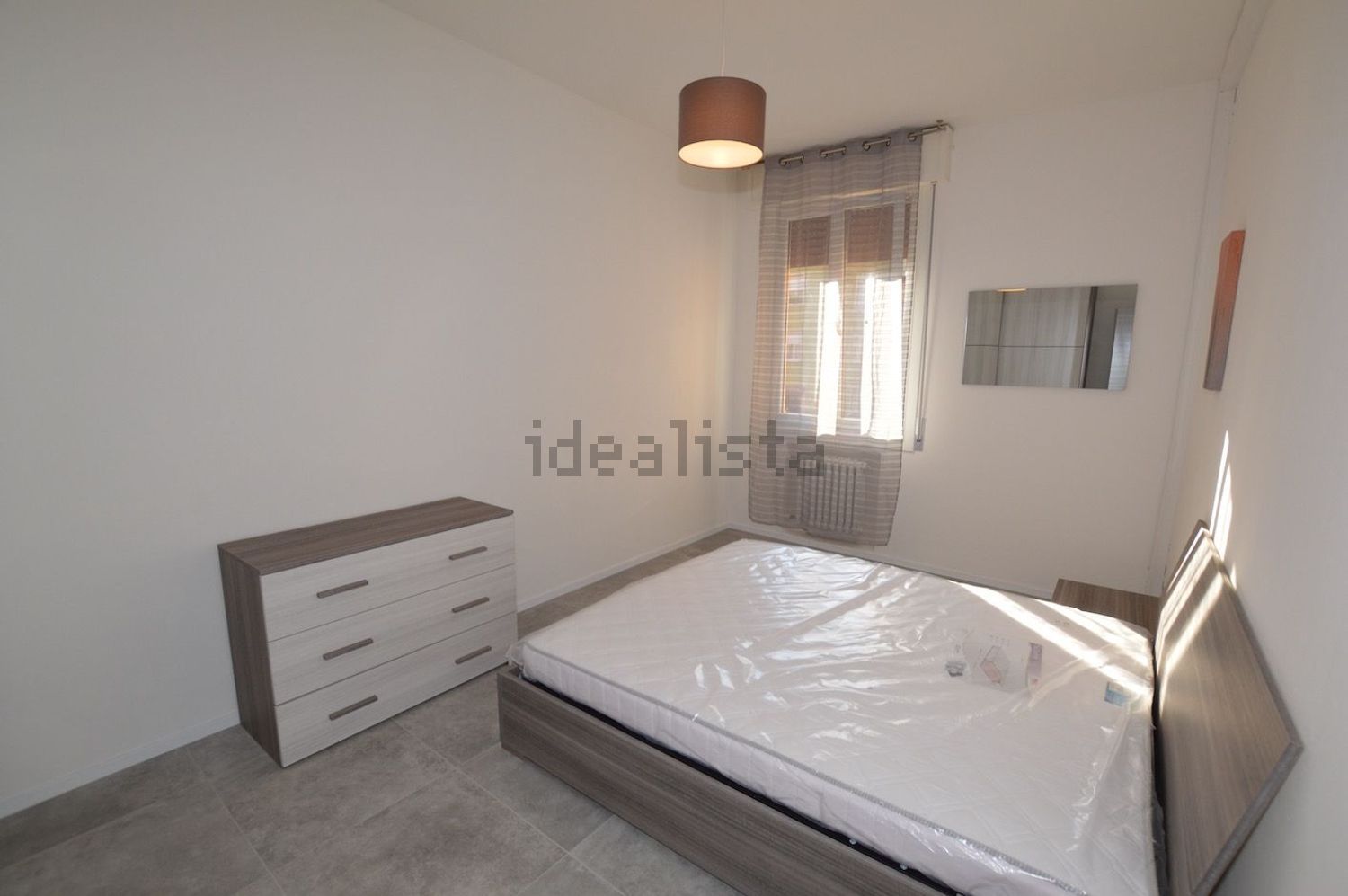 appartamento in affitto a Modena in zona San Lazzaro / Modena Est