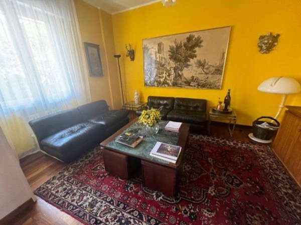 appartamento in affitto a Modena in zona San Faustino