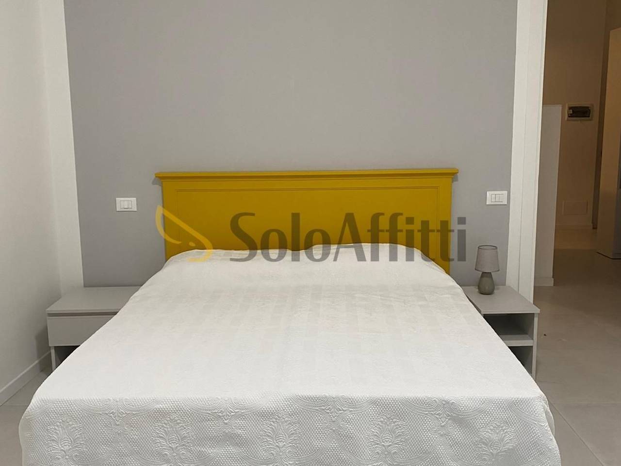 appartamento in affitto a Modena in zona Sant'Agnese