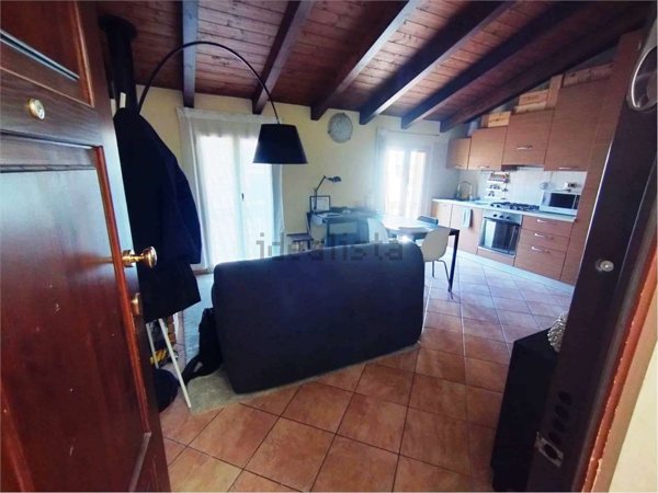 appartamento in affitto a Modena in zona Centro Storico