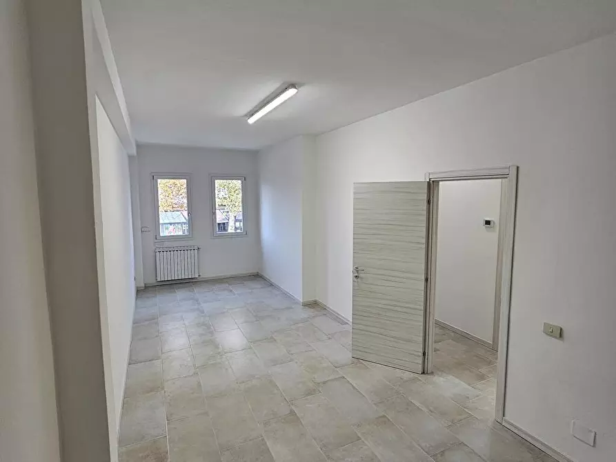 ufficio in affitto a Modena in zona San Lazzaro / Modena Est