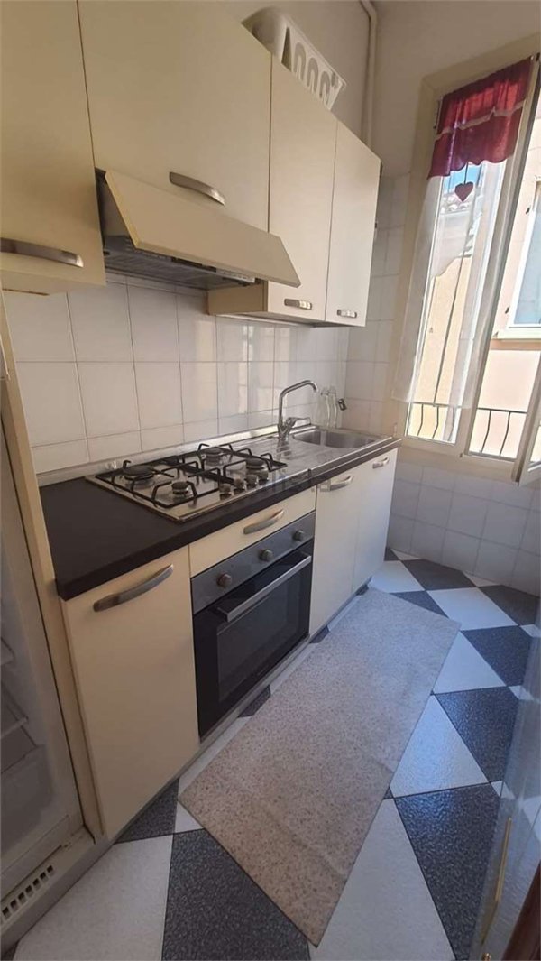 appartamento in affitto a Modena in zona Centro Storico