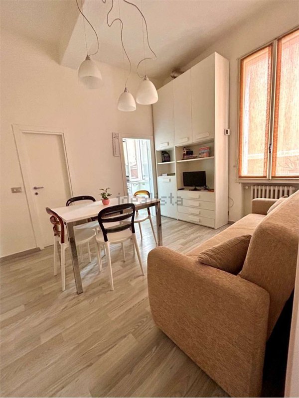 appartamento in affitto a Modena in zona Centro Storico