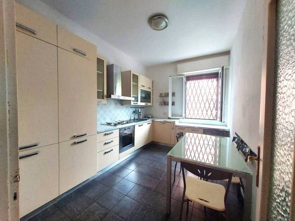 appartamento in affitto a Modena in zona Buon Pastore