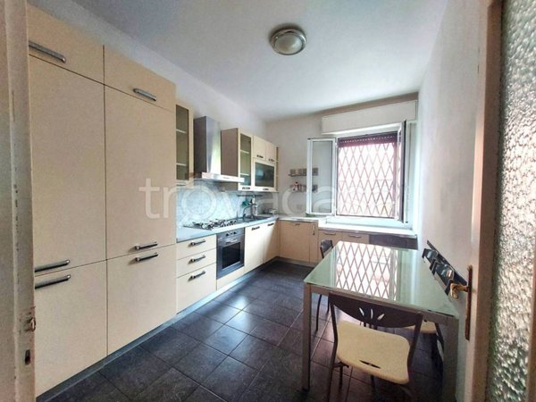 appartamento in affitto a Modena in zona Buon Pastore