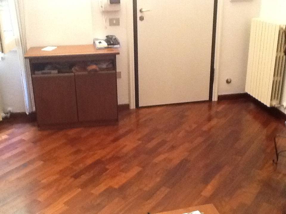 appartamento in affitto a Modena