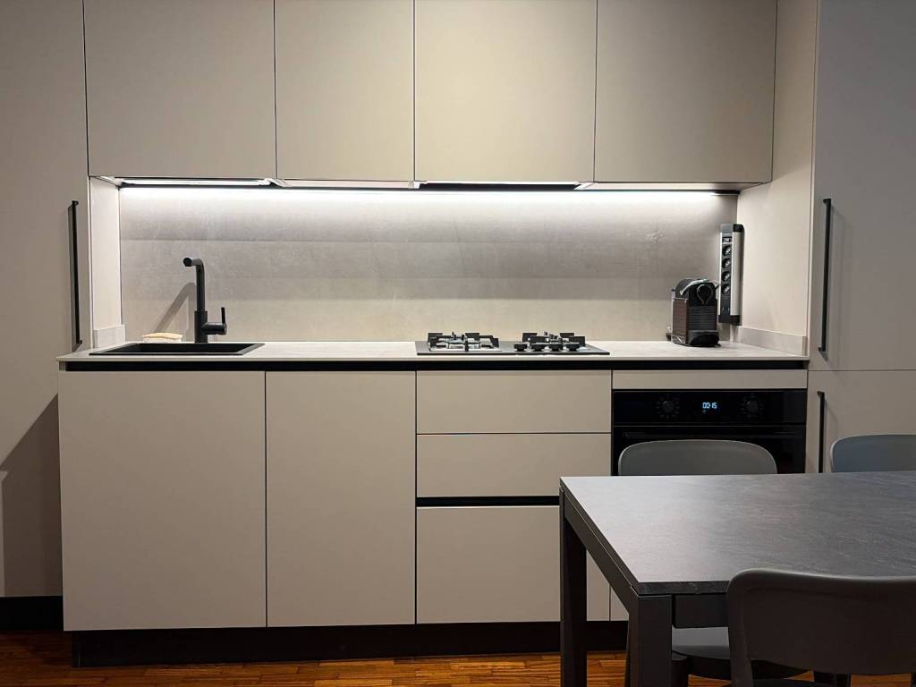 appartamento in affitto a Modena in zona Centro Storico