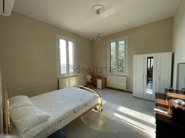 appartamento in affitto a Modena in zona Centro Storico